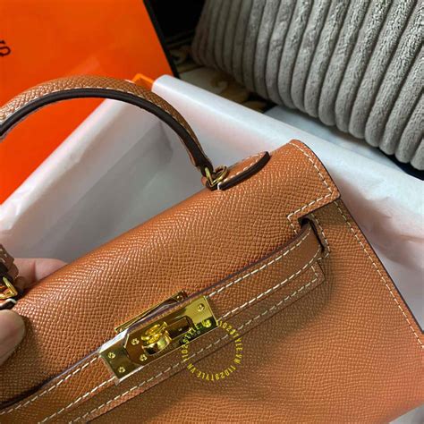 túi hermes super fake|how to check hermes bags.